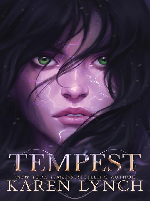 Title details for Tempest by Karen Lynch - Available